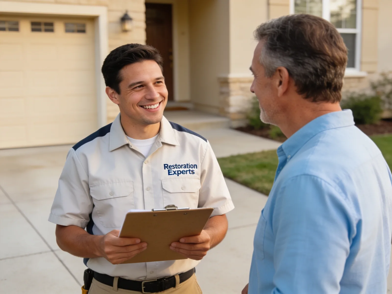 Water Damage Cleanup Mullens, WV FAQs